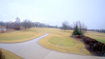 Weather camera view of Village Links of Glen Ellyn.