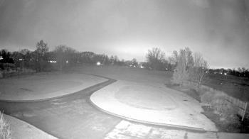 Weather camera view of Village Links of Glen Ellyn.