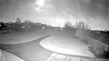 Weather camera view of Village Links of Glen Ellyn.