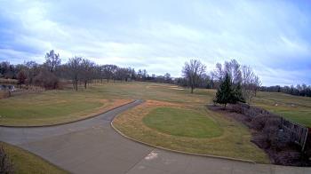 Weather camera view of Village Links of Glen Ellyn.