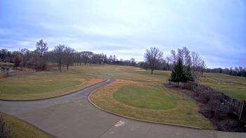 Weather camera view of Village Links of Glen Ellyn.