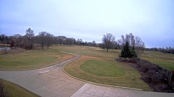Weather camera view of Village Links of Glen Ellyn.