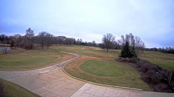 Weather camera view of Village Links of Glen Ellyn.