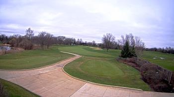 Weather camera view of Village Links of Glen Ellyn.