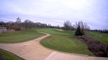 Weather camera view of Village Links of Glen Ellyn.