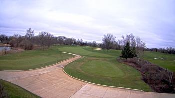 Weather camera view of Village Links of Glen Ellyn.
