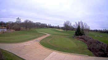 Weather camera view of Village Links of Glen Ellyn.