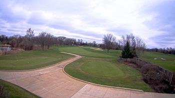 Weather camera view of Village Links of Glen Ellyn.