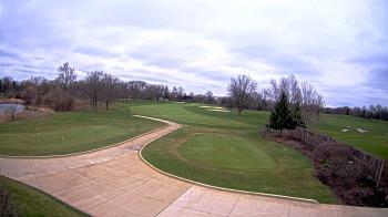 Weather camera view of Village Links of Glen Ellyn.