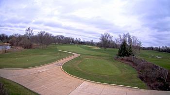 Weather camera view of Village Links of Glen Ellyn.
