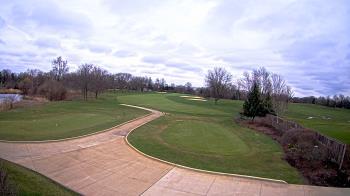 Weather camera view of Village Links of Glen Ellyn.