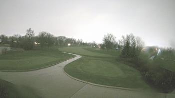 Weather camera view of Village Links of Glen Ellyn.