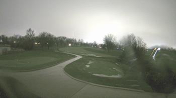 Weather camera view of Village Links of Glen Ellyn.