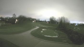 Weather camera view of Village Links of Glen Ellyn.