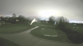 Weather camera view of Village Links of Glen Ellyn.