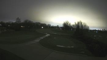 Weather camera view of Village Links of Glen Ellyn.