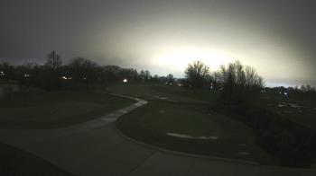 Weather camera view of Village Links of Glen Ellyn.