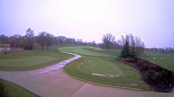 Weather camera view of Village Links of Glen Ellyn.