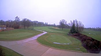 Weather camera view of Village Links of Glen Ellyn.