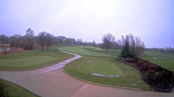 Weather camera view of Village Links of Glen Ellyn.