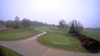 Weather camera view of Village Links of Glen Ellyn.