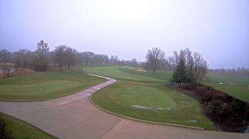 Weather camera view of Village Links of Glen Ellyn.