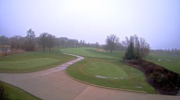 Weather camera view of Village Links of Glen Ellyn.