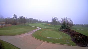 Weather camera view of Village Links of Glen Ellyn.