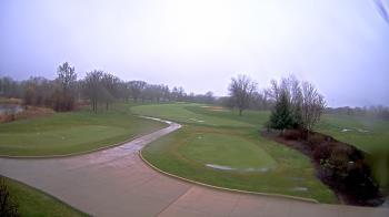 Weather camera view of Village Links of Glen Ellyn.