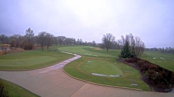 Weather camera view of Village Links of Glen Ellyn.