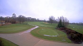 Weather camera view of Village Links of Glen Ellyn.