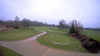 Weather camera view of Village Links of Glen Ellyn.
