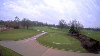 Weather camera view of Village Links of Glen Ellyn.