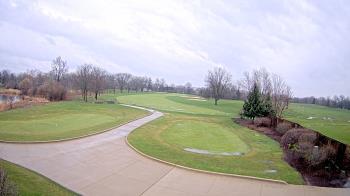 Weather camera view of Village Links of Glen Ellyn.