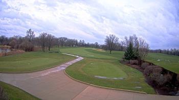 Weather camera view of Village Links of Glen Ellyn.