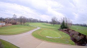 Weather camera view of Village Links of Glen Ellyn.