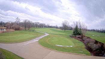 Weather camera view of Village Links of Glen Ellyn.