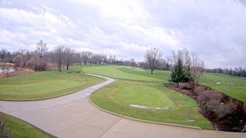 Weather camera view of Village Links of Glen Ellyn.