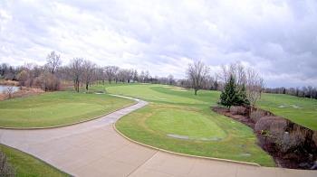 Weather camera view of Village Links of Glen Ellyn.