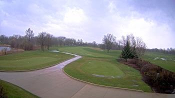 Weather camera view of Village Links of Glen Ellyn.