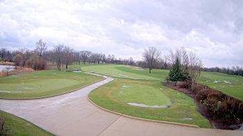 Weather camera view of Village Links of Glen Ellyn.