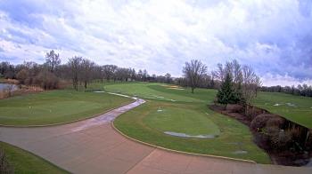 Weather camera view of Village Links of Glen Ellyn.