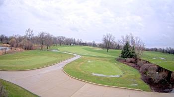 Weather camera view of Village Links of Glen Ellyn.