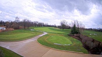 Weather camera view of Village Links of Glen Ellyn.