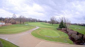 Weather camera view of Village Links of Glen Ellyn.