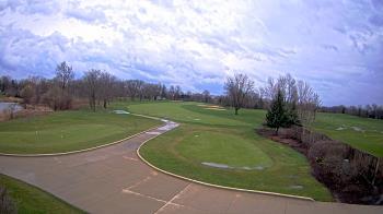 Weather camera view of Village Links of Glen Ellyn.