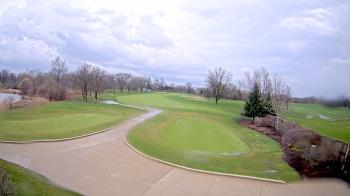 Weather camera view of Village Links of Glen Ellyn.