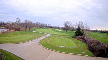 Weather camera view of Village Links of Glen Ellyn.
