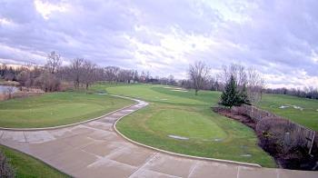 Weather camera view of Village Links of Glen Ellyn.