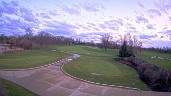 Weather camera view of Village Links of Glen Ellyn.